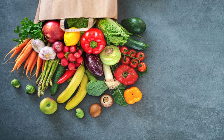 Pourquoi manger 5 fruits et légumes par jour ?