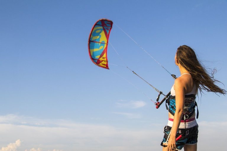 Venir au Costa Rica et profiter de ses meilleurs spots de kitesurf