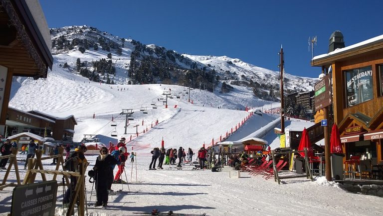 Astuces pour des vacances au ski moins chères cet hiver