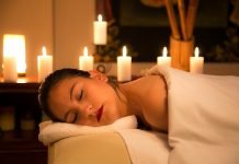 Tout ce qu’il faut savoir sur le massage naturiste Paris 17ème _