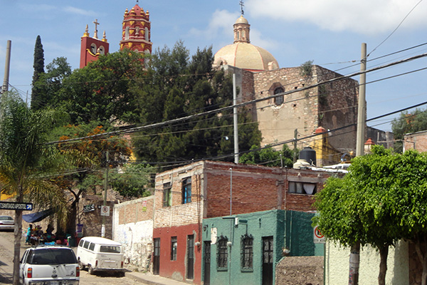 Escapade en famille au Mexique : top 3 des plus belles villes à visiter
